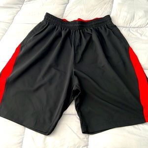 Nike basketball shorts